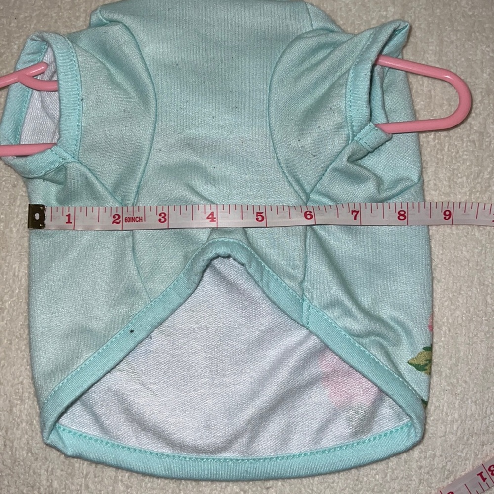 so cute it stinks pullover dog hoodie - Picture 4 of 7